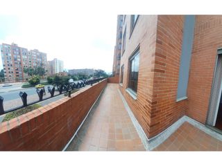 Apartamento en venta Salitre Bogotá