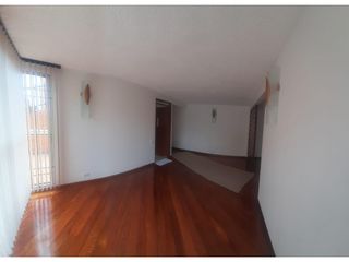Apartamento en venta Salitre Bogotá