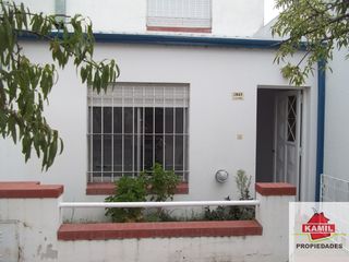 Departamento en alquiler de 1 dormitorio en San Cayetano