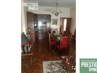 Casa en alquiler de 3 dormitorios en Pedro Pico