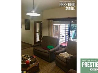 Casa en alquiler de 3 dormitorios en Pedro Pico