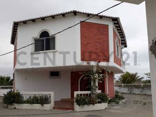 Venta de casa en Ballenita , Santa Elena NesC