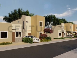 Foto 7 de Casas de estreno de Venta en urbanización Costa Di Vento, Vía a la costa