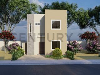 Foto 5 de Casas de estreno de Venta en urbanización Costa Di Vento, Vía a la costa