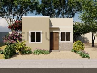 Foto 2 de Casas de estreno de Venta en urbanización Costa Di Vento, Vía a la costa
