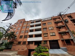 Apartamento en Arriendo Ubicado en Medellín Codigo 1517