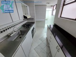 Apartamento en Arriendo Ubicado en Medellín Codigo 1517