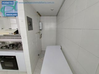 Apartamento en Arriendo Ubicado en Medellín Codigo 1517