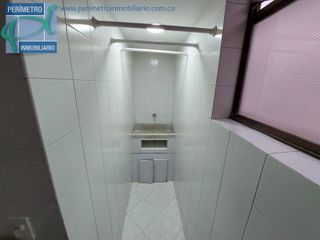 Apartamento en Arriendo Ubicado en Medellín Codigo 1517