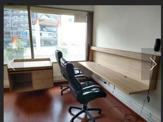 OFICINA en ARRIENDO en Bogotá CENTRO INTERNACIONAL