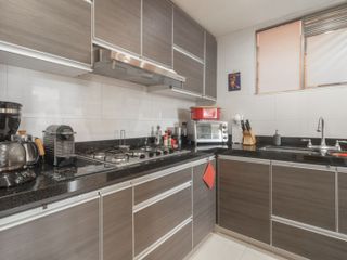 APARTAMENTO en ARRIENDO/VENTA en Bogotá La Calleja