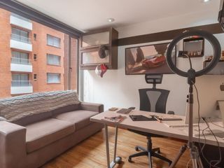 APARTAMENTO en ARRIENDO/VENTA en Bogotá La Calleja