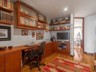 APARTAMENTO en ARRIENDO/VENTA en Bogotá La Calleja