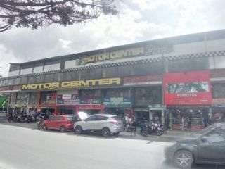 LOCAL en ARRIENDO en Bogotá Santander Sur