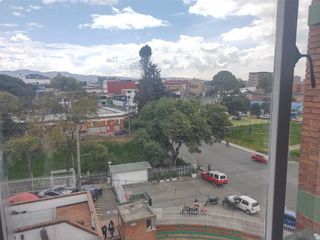 APARTAMENTO en ARRIENDO en Bogotá Luna Park
