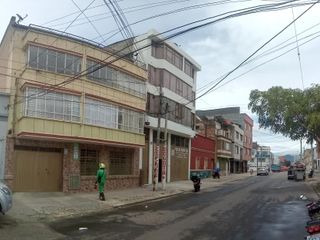 APARTAMENTO en ARRIENDO en Bogotá Santa Isabel - Vergel