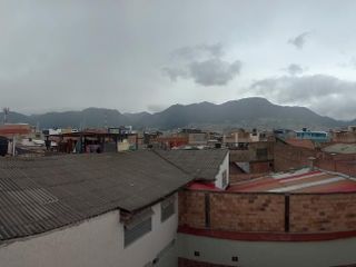 APARTAMENTO en ARRIENDO en Bogotá Santa Isabel - Vergel