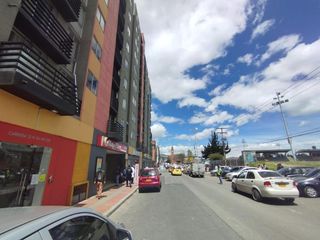 LOCAL en VENTA en Bogotá Olaya-Rafael Uribe Uribe