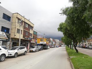 APARTAMENTO en ARRIENDO en Bogotá El Vergel-Mártires