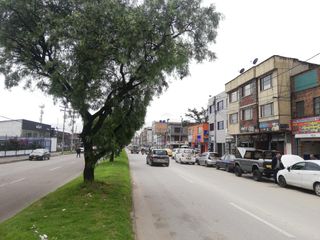 APARTAMENTO en ARRIENDO en Bogotá El Vergel-Mártires