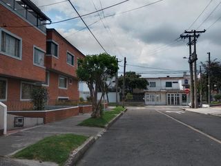 APARTAMENTO en VENTA en Bogotá Quinta Paredes-Teusaquillo