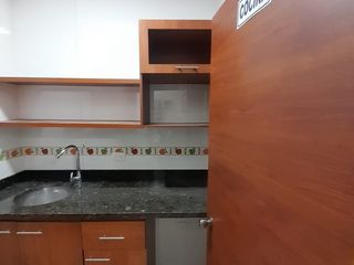 OFICINA en ARRIENDO en Bogotá Centro Internacional