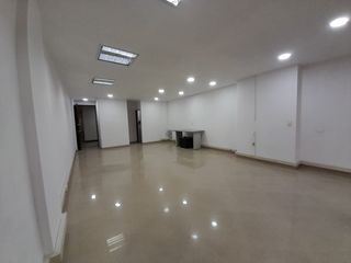 OFICINA en ARRIENDO en Bogotá Centro Internacional