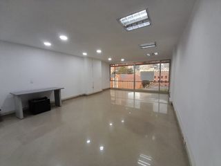 OFICINA en ARRIENDO en Bogotá Centro Internacional