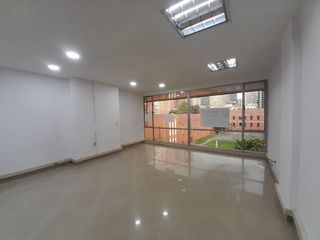 OFICINA en ARRIENDO en Bogotá Centro Internacional