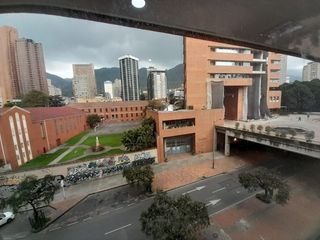 OFICINA en ARRIENDO en Bogotá Centro Internacional