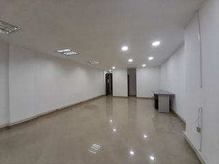 OFICINA en ARRIENDO en Bogotá Centro Internacional