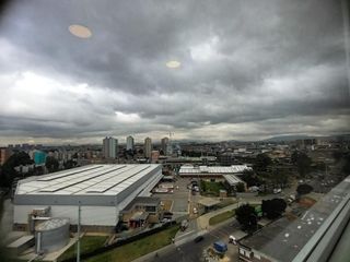 APARTAMENTO en ARRIENDO en Bogotá Tibaná
