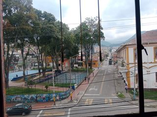 APARTAMENTO en ARRIENDO en Bogotá San Cristobal Sur