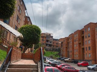 APARTAMENTO en ARRIENDO en Bogotá San Cristobal Sur