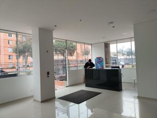 APARTAMENTO en ARRIENDO en Bogotá Nueva Castilla
