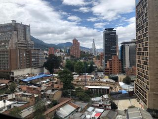 APARTAMENTO en ARRIENDO en Bogotá San Martín Sur