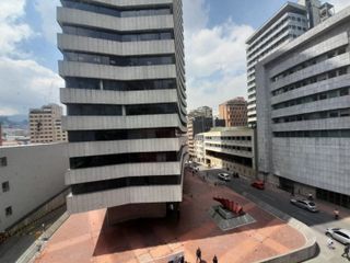 OFICINA en VENTA en Bogotá La Veracruz