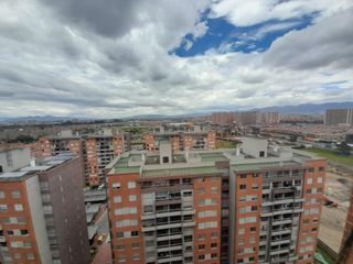 APARTAMENTO en ARRIENDO en Bogotá Castilla