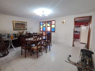 CASA en ARRIENDO en Zipaquirá ALGARRA 1