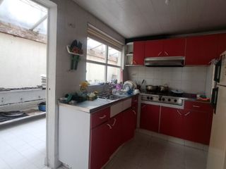 CASA en ARRIENDO en Zipaquirá ALGARRA 1