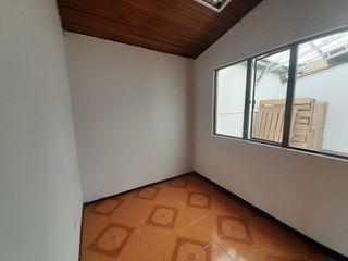 CASA en ARRIENDO en Bogotá Modelia