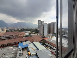 APARTAMENTO en ARRIENDO en Bogotá Paloquemao