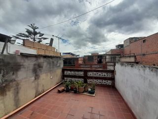 CASA en ARRIENDO en Bogotá La Aurora-Usme