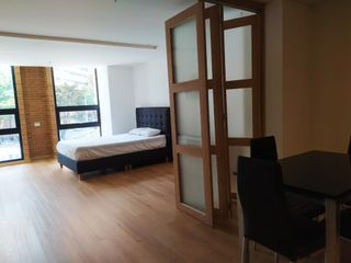 APARTAESTUDIO en ARRIENDO en Bogotá Centro Internacional