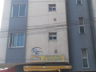 APARTAMENTO en ARRIENDO en Bucaramanga Alfonso López