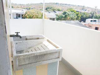 APARTAMENTO en VENTA en Barranquilla Campo Alegre (Suroccidente)