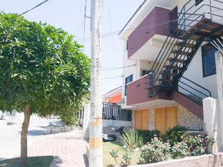 APARTAMENTO en VENTA en Barranquilla Campo Alegre (Suroccidente)