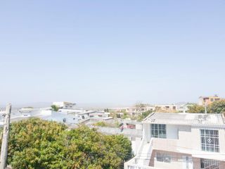 APARTAMENTO en VENTA en Barranquilla Campo Alegre (Suroccidente)