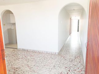 APARTAMENTO en VENTA en Barranquilla Campo Alegre (Suroccidente)