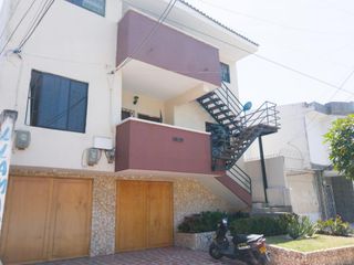 APARTAMENTO en VENTA en Barranquilla Campo Alegre (Suroccidente)